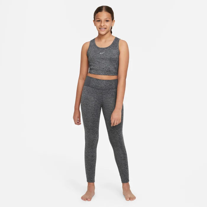 Nike Girls' Dri-FIT Yoga Tank