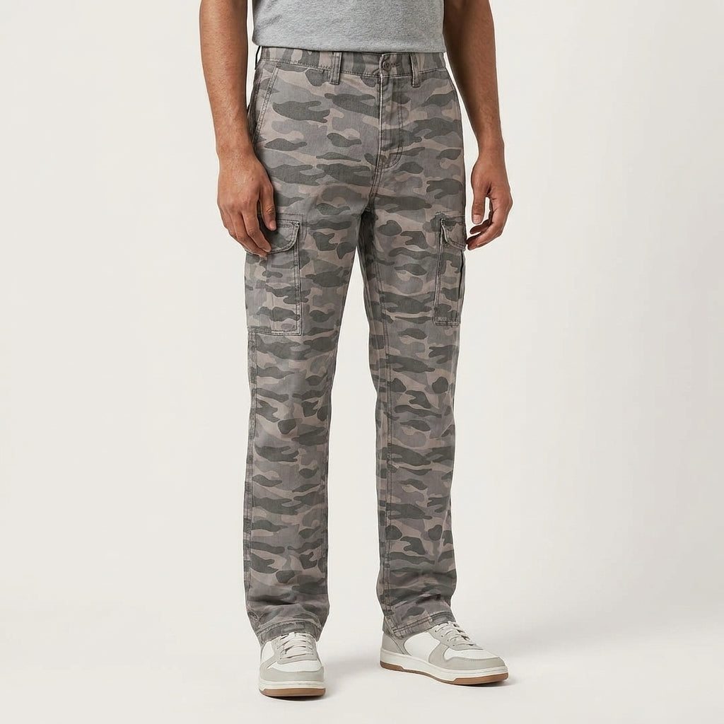 U.S Polo  MENS Trouser