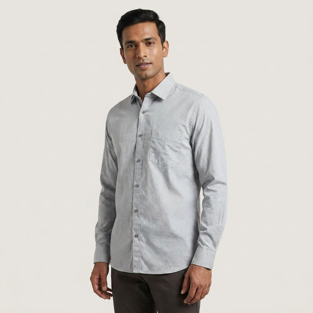 U.S Polo  MENS Shirt