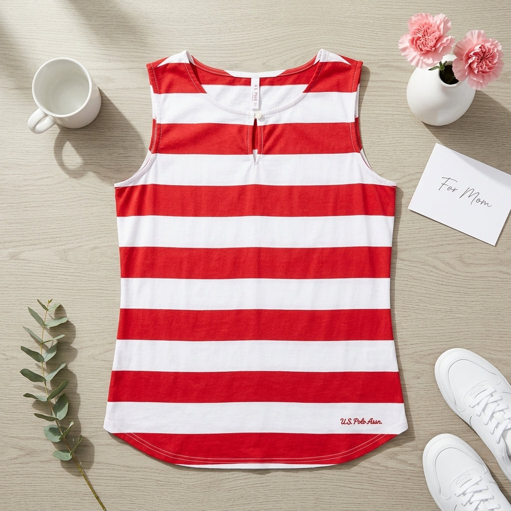 U.S Polo  WOMENS Top