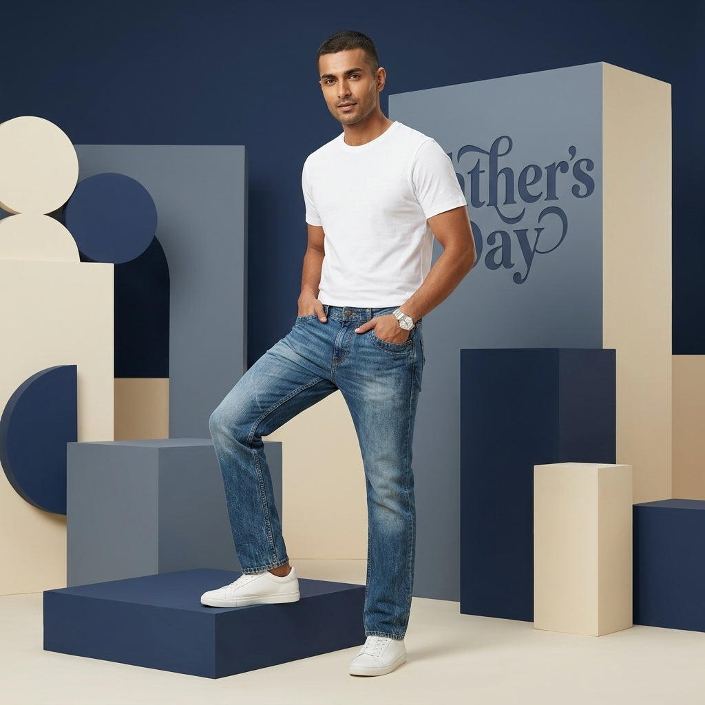 U.S Polo  MENS Jeans
