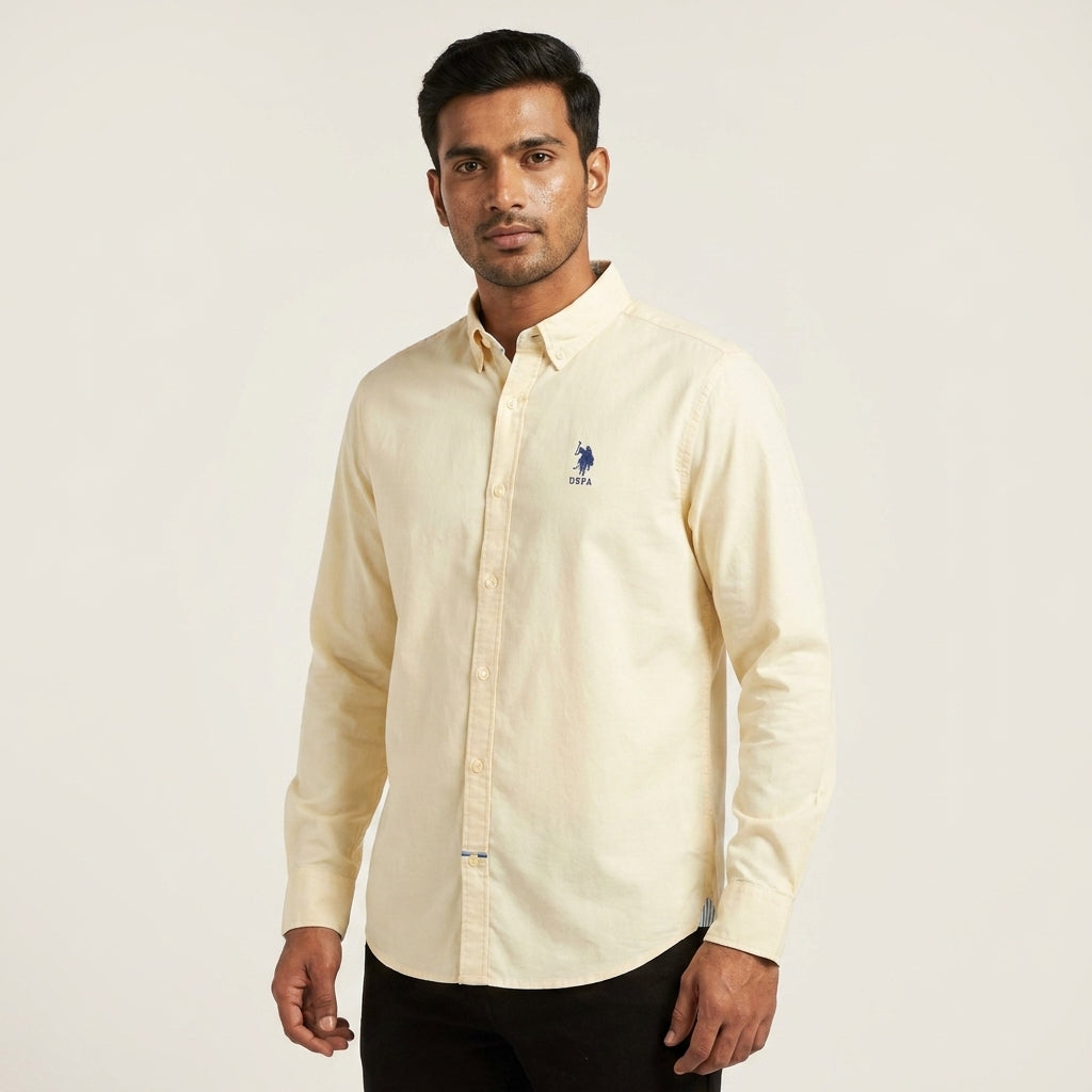 U.S Polo  MENS Shirt