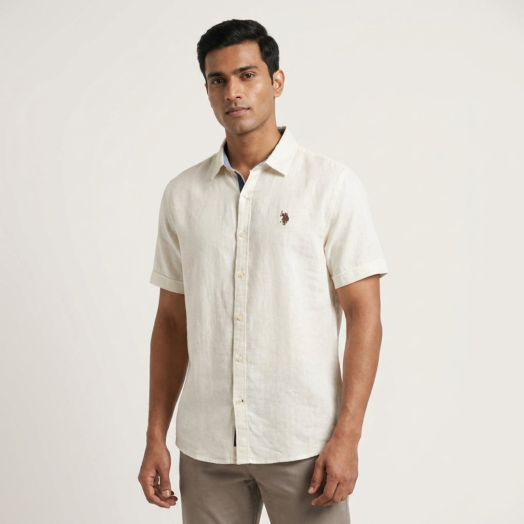 U.S Polo  MENS Shirt