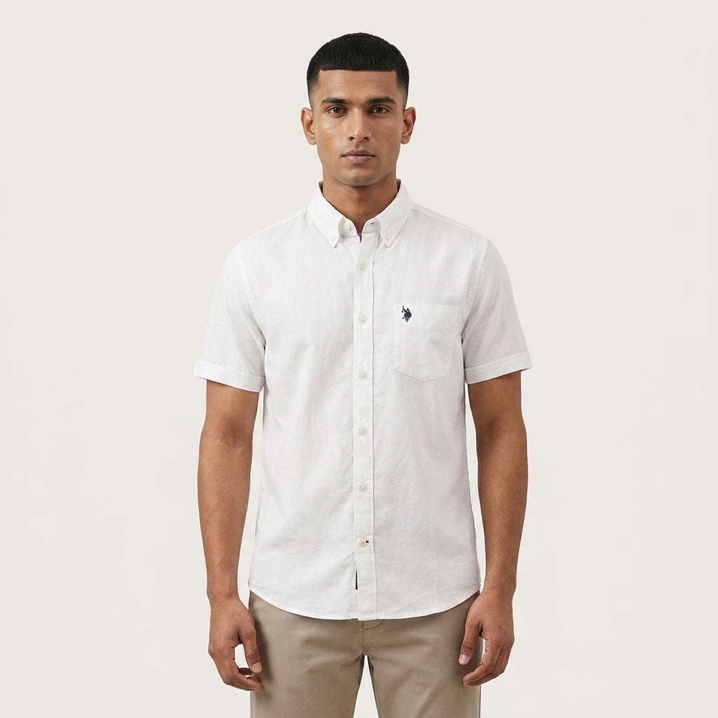 U.S Polo  MENS Shirt
