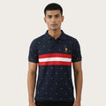 U.S Polo  MENS T-Shirt