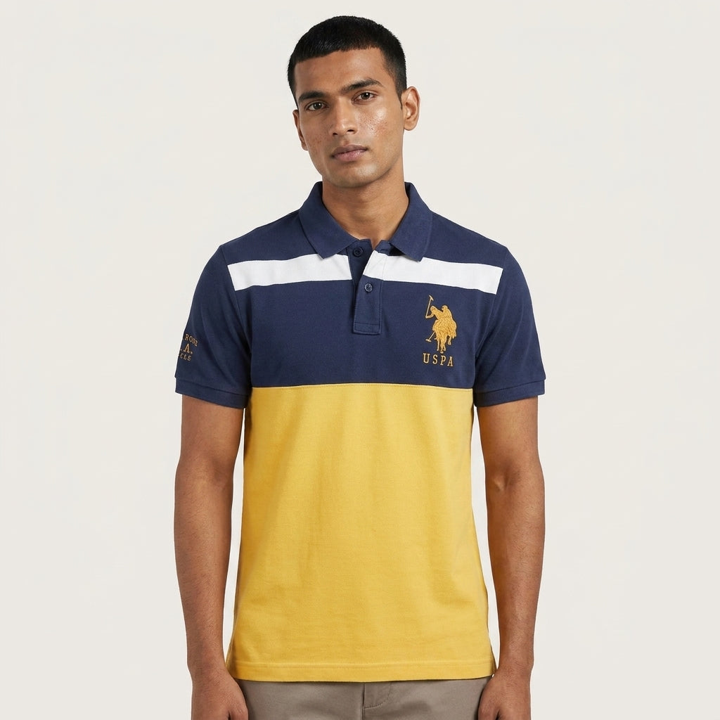 U.S Polo  MENS T-Shirt