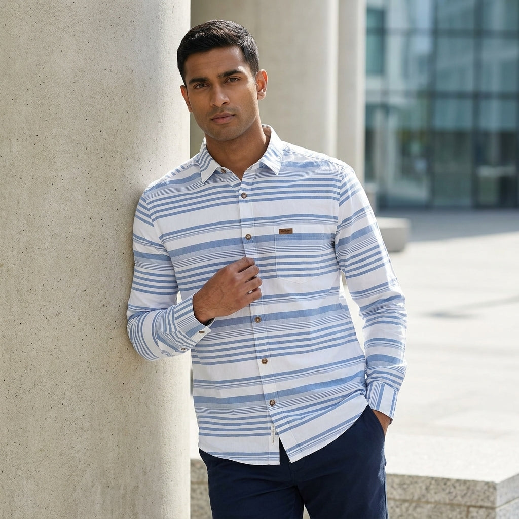 U.S Polo  MENS Shirt
