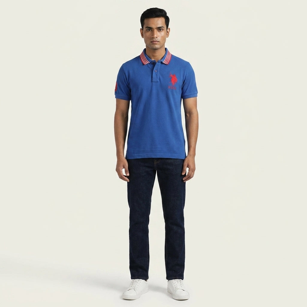 U.S Polo  MENS T-Shirt