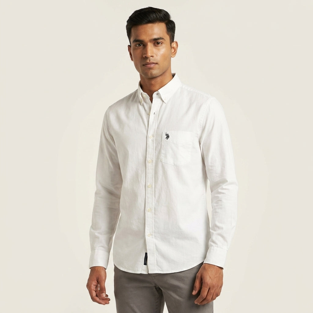U.S Polo  MENS Shirt