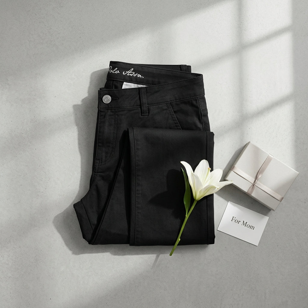 U.S Polo  WOMENS Trouser