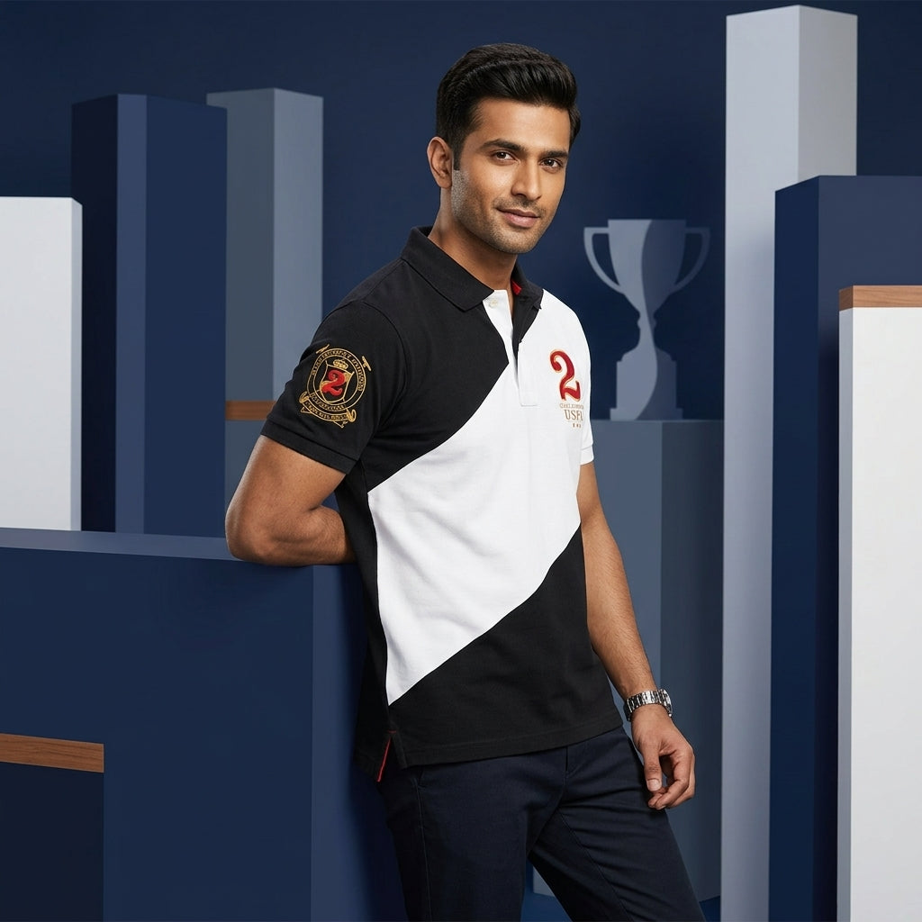 U.S Polo  MENS T-Shirt