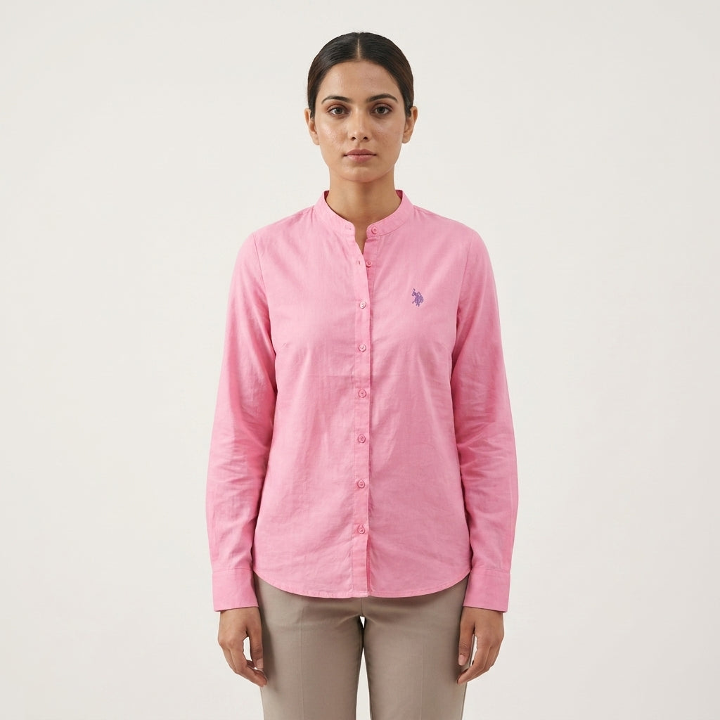 U.S Polo  WOMENS Shirt