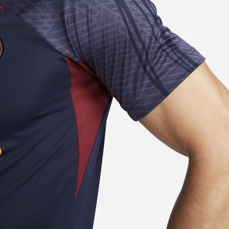 Nike Paris Saint-Germain Dri-FIT Strike Performance Training Top