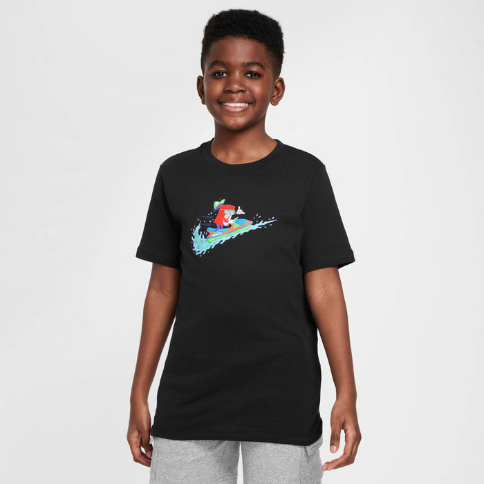 Nike Sportswear T-shirt Boxy 1