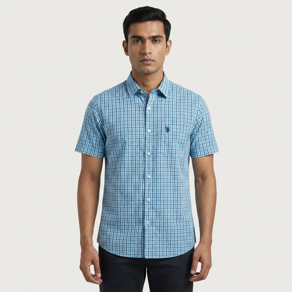 U.S Polo  MENS Shirt