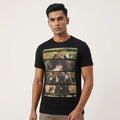 U.S Polo  MENS T-Shirt