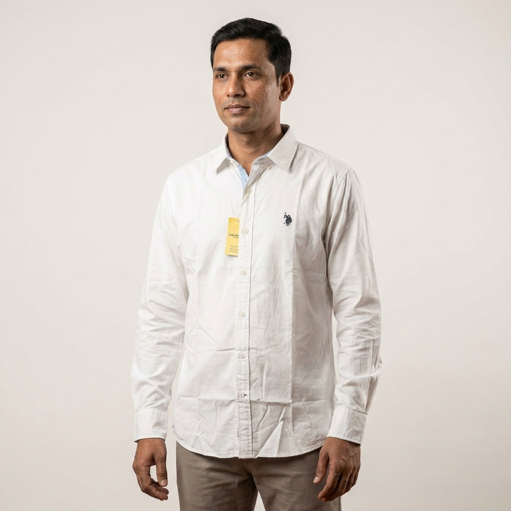 U.S Polo  MENS Shirt