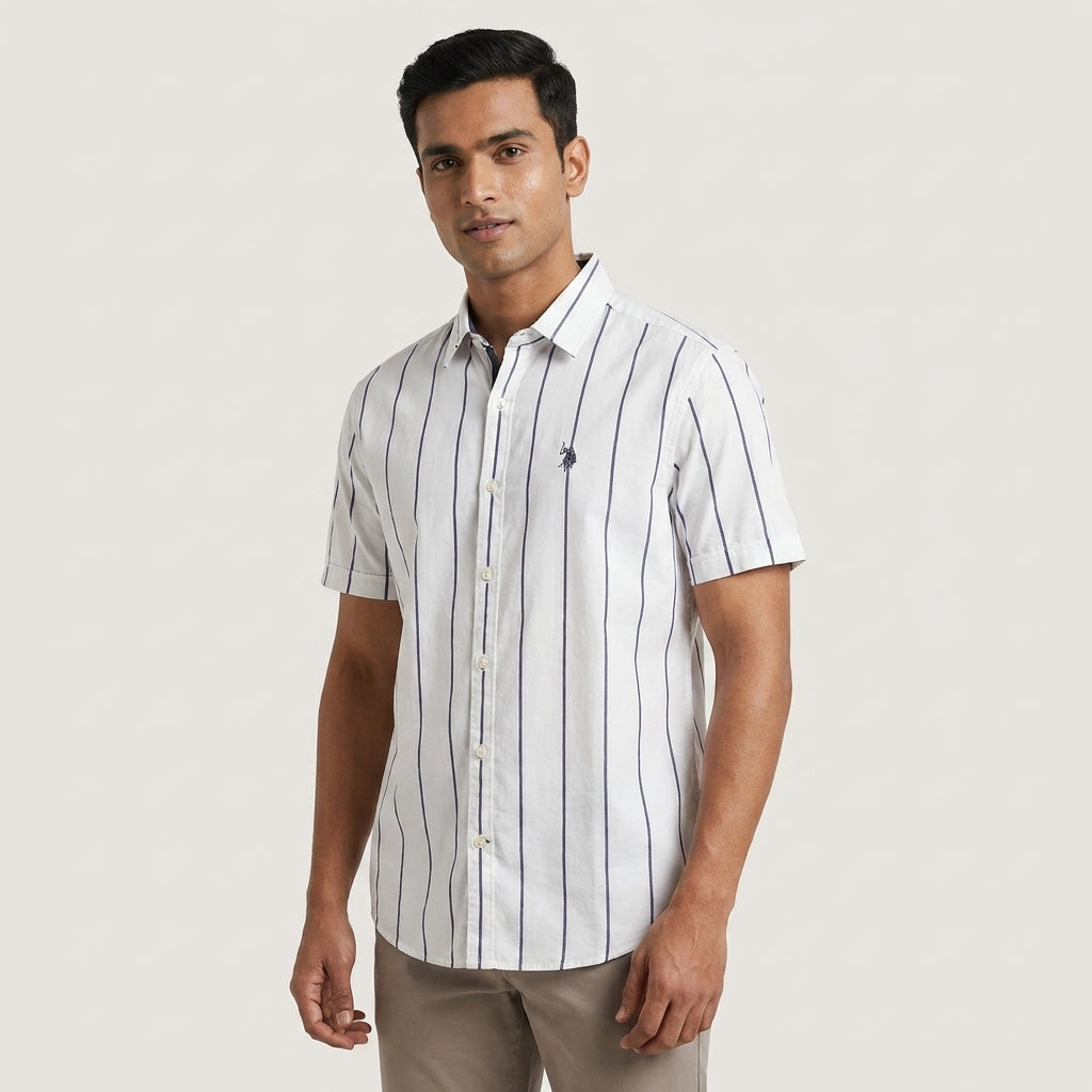 U.S Polo  MENS Shirt