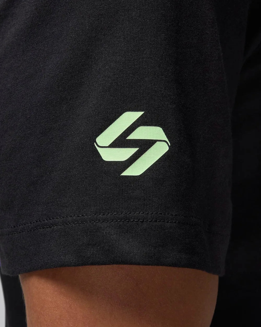 Nike J Ntr Luka Short-sleeve Crew