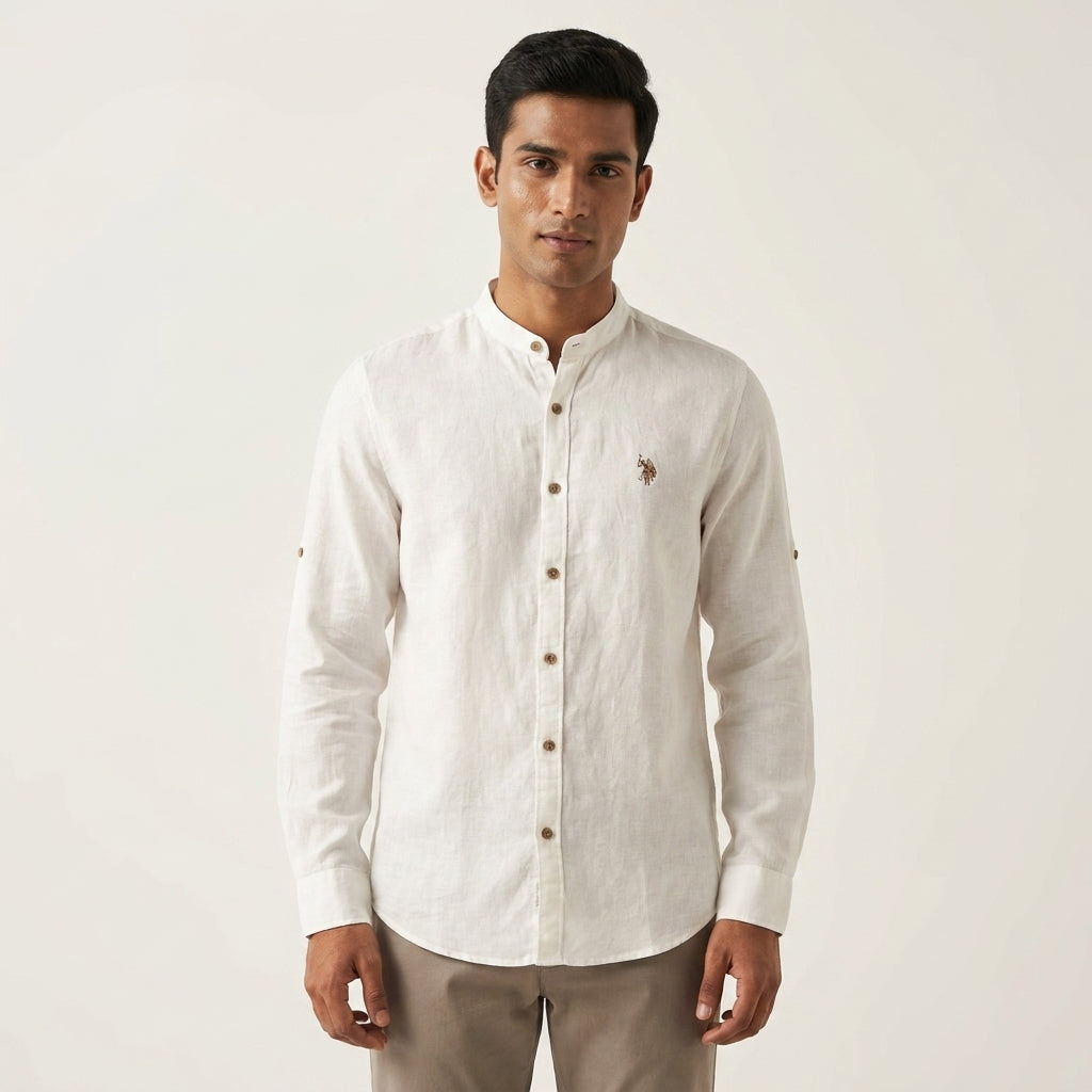 U.S Polo  MENS Shirt