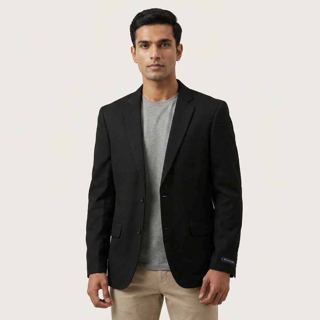U.S Polo  MENS Blazer
