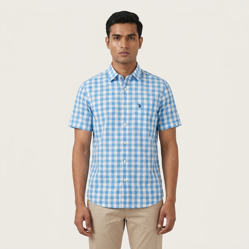 U.S Polo  MENS Shirt