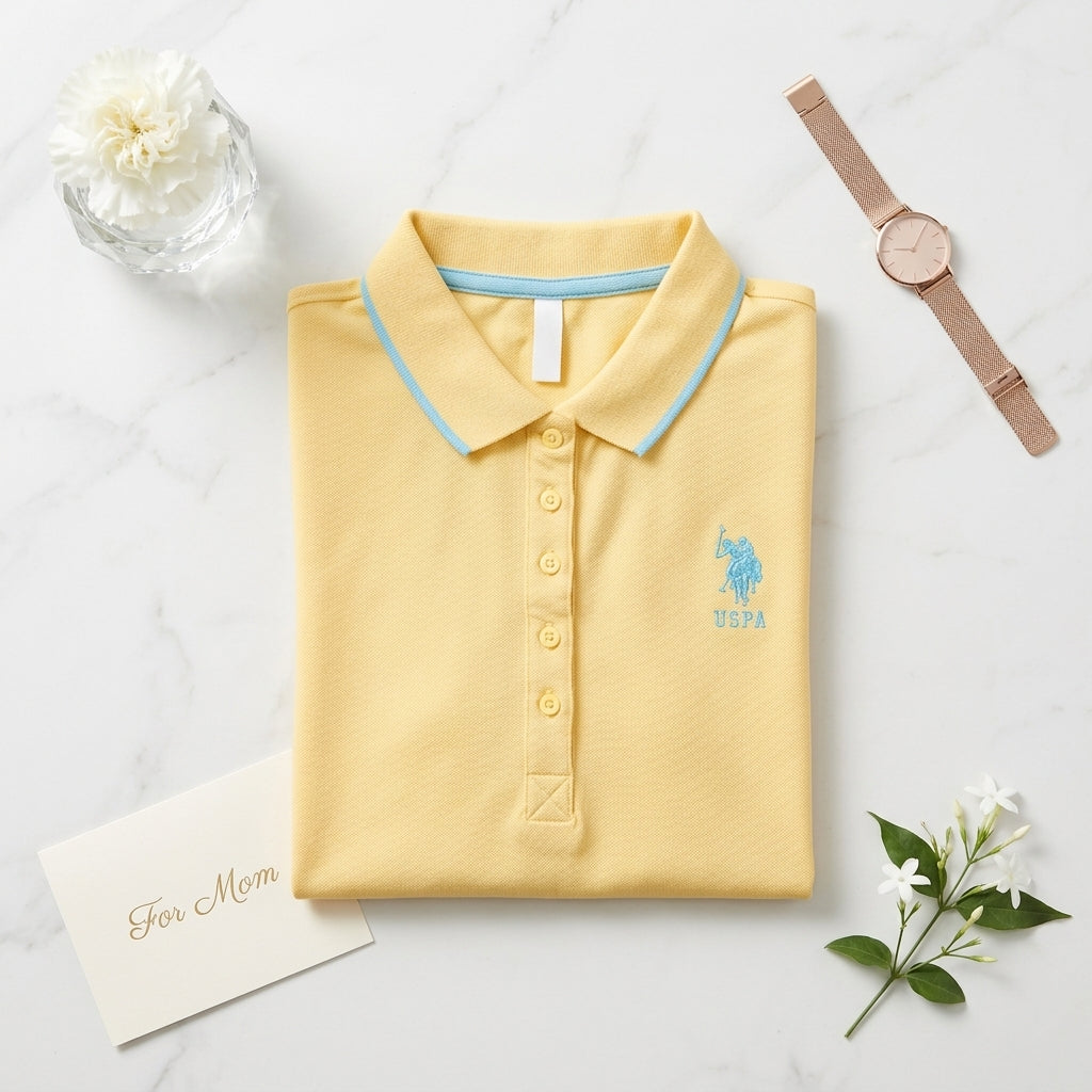 U.S Polo  WOMENS T-Shirt