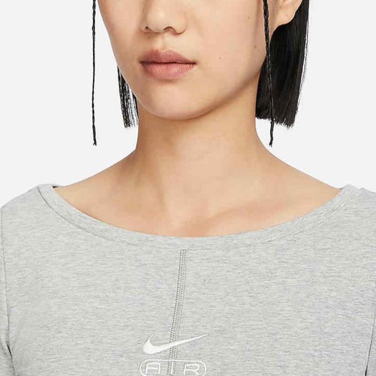 Nike Sportswear Air Long-sleeve Top