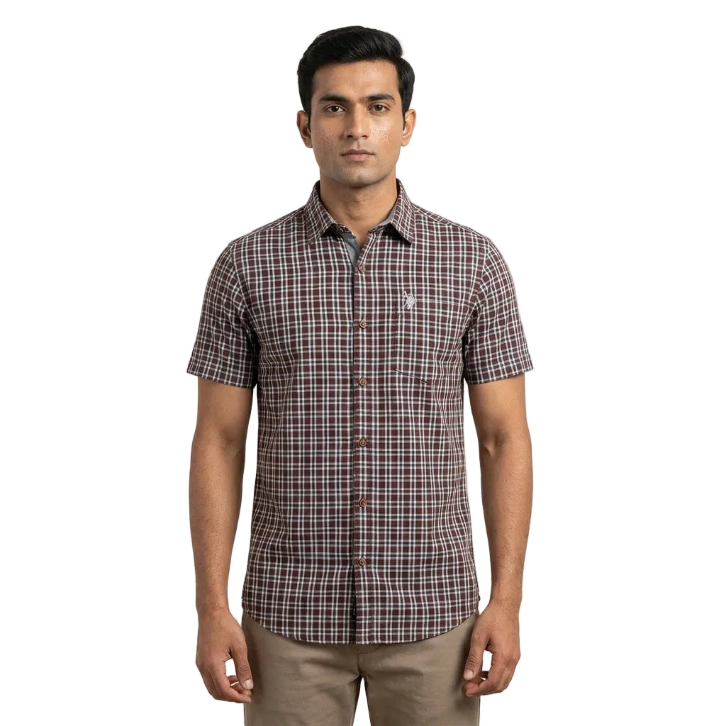 U.S Polo  MENS Shirt
