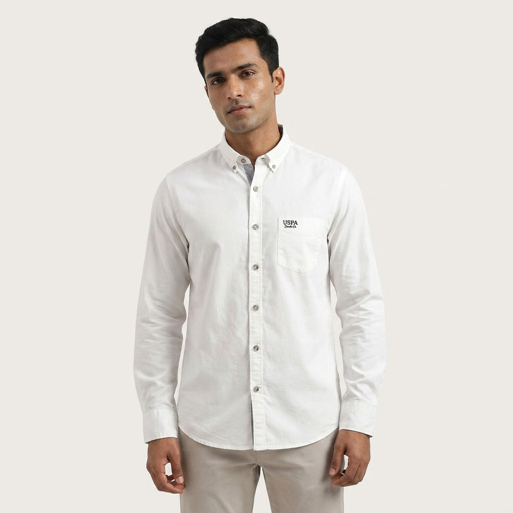 U.S Polo  MENS Shirt