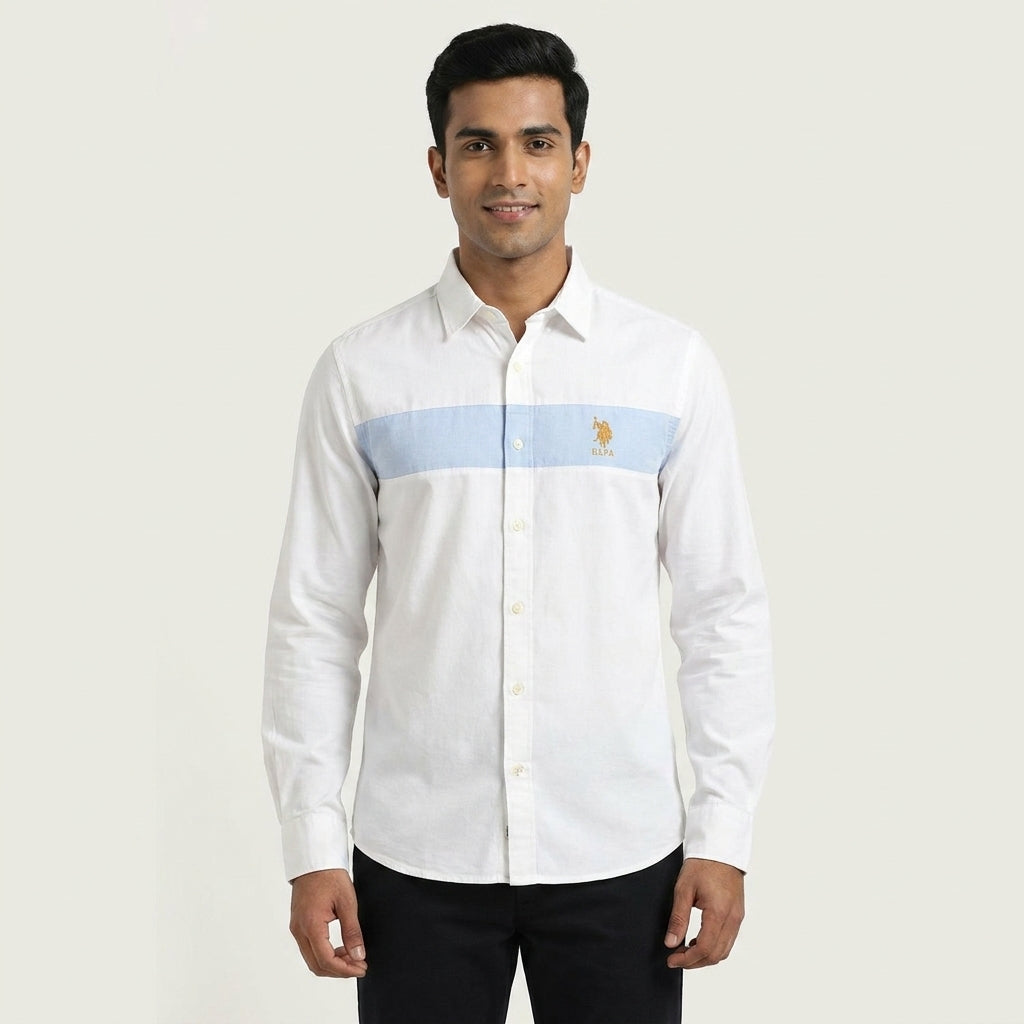 U.S Polo  MENS Shirt