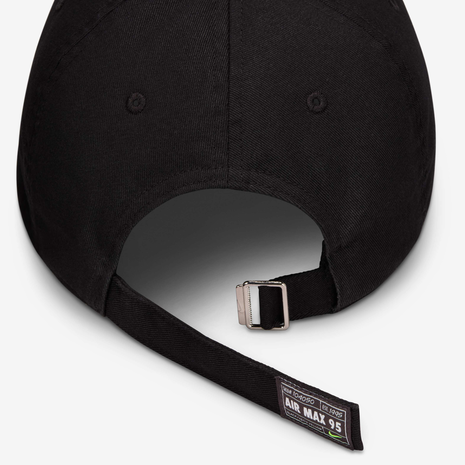 Nike Club Cap AM95 Patch