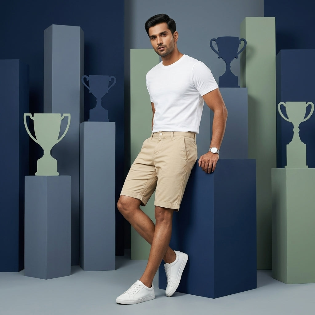 U.S Polo  MENS Set