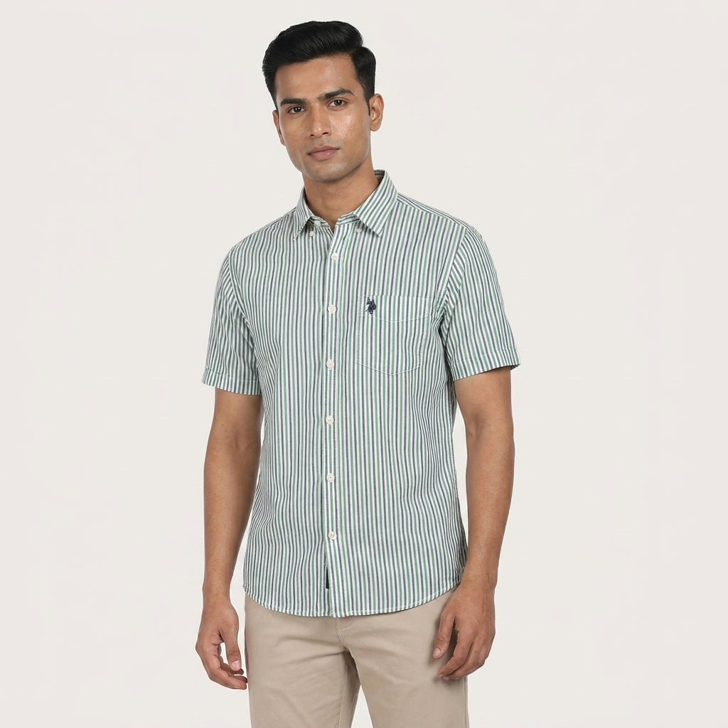 U.S Polo  MENS Shirt