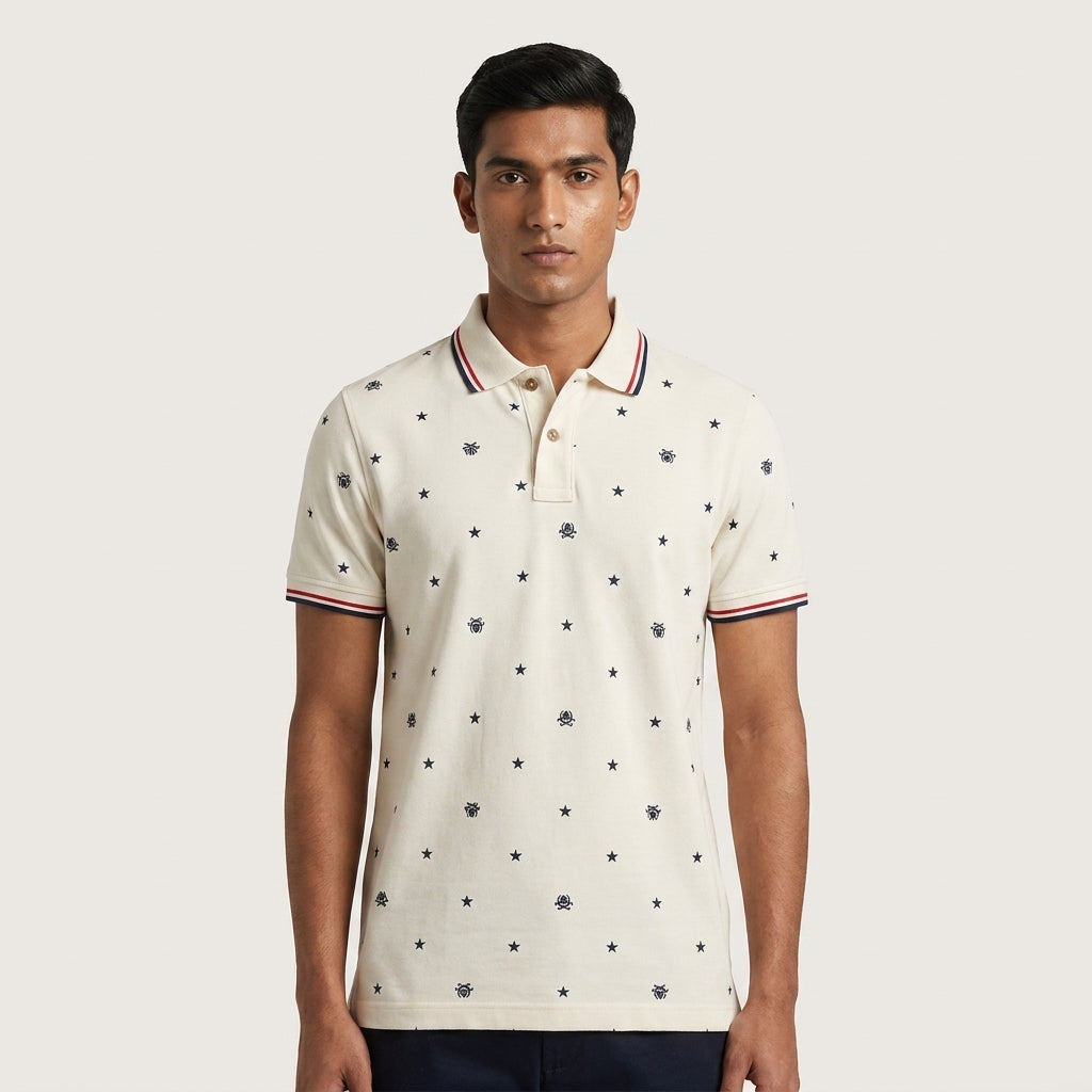 U.S Polo  MENS T-Shirt