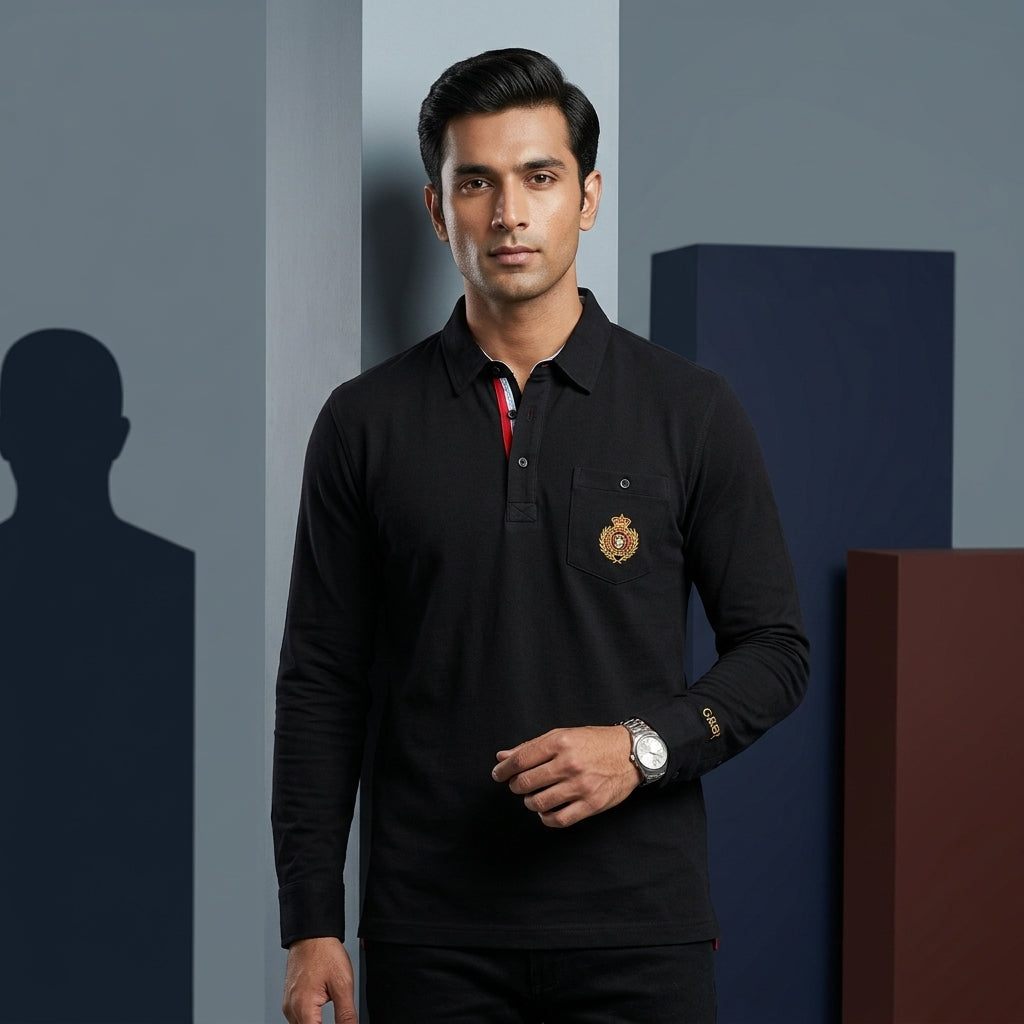 U.S Polo  MENS T-Shirt