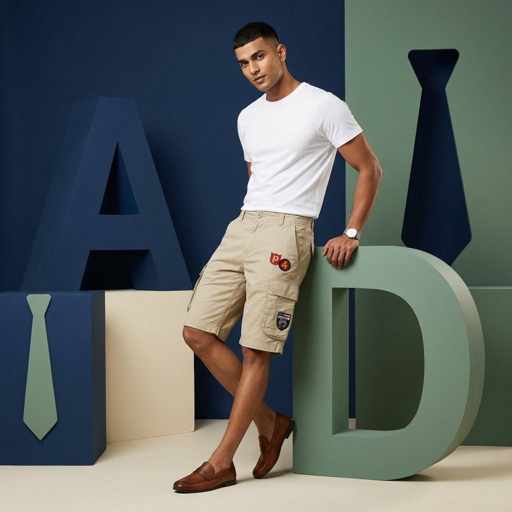 U.S Polo  MENS Set