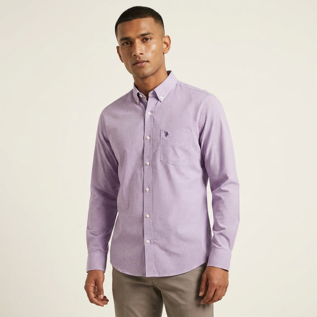 U.S Polo  MENS Shirt