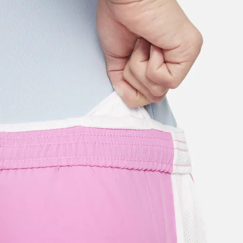 Nike Girls' Dri-FIT Tempo Running Shorts