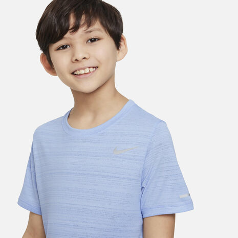 Nike B NK DF SS MILER T-Shirt