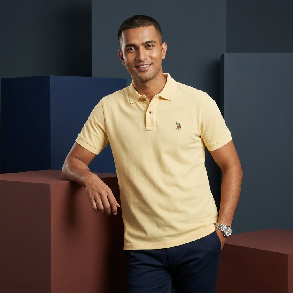 U.S Polo  MENS T-Shirt