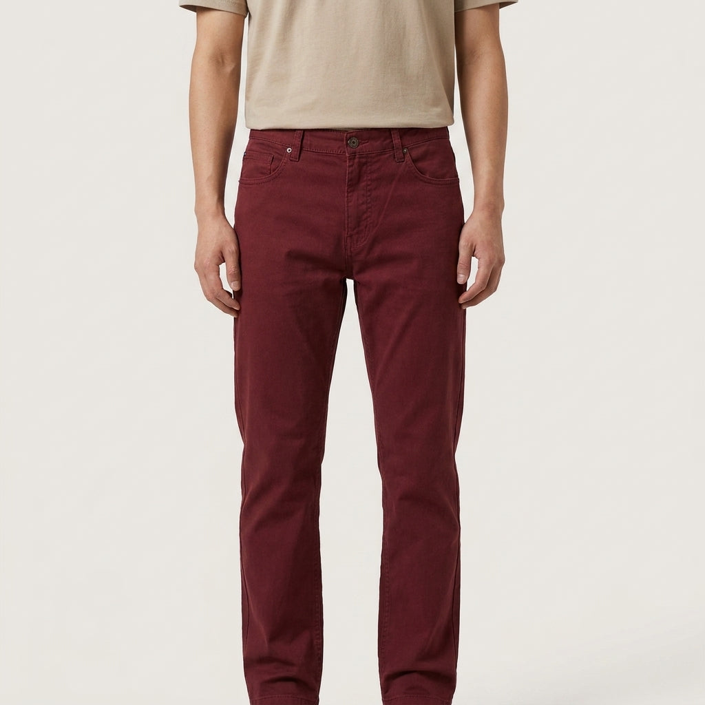 U.S Polo  MENS Trouser