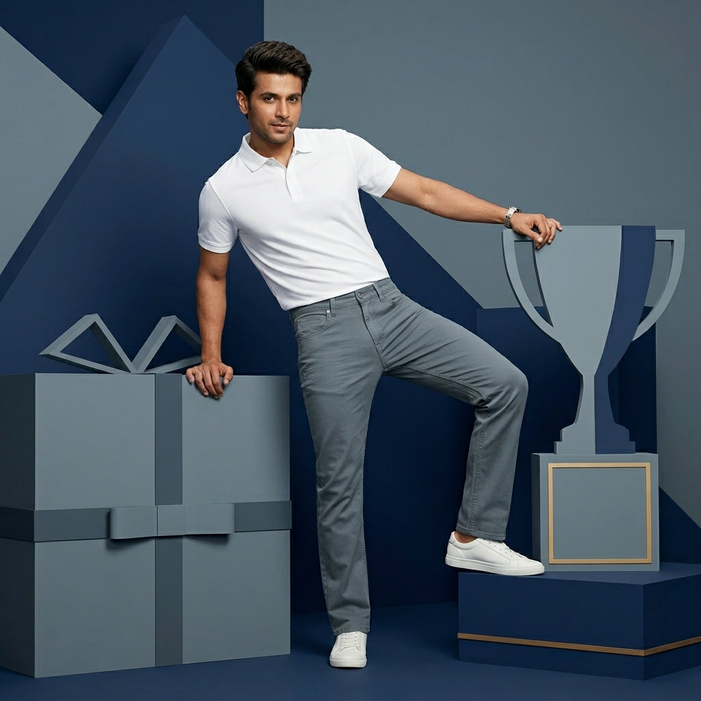 U.S Polo  MENS Jeans