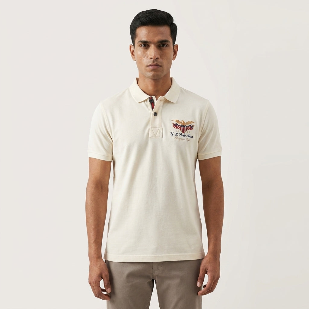 U.S Polo  MENS T-Shirt