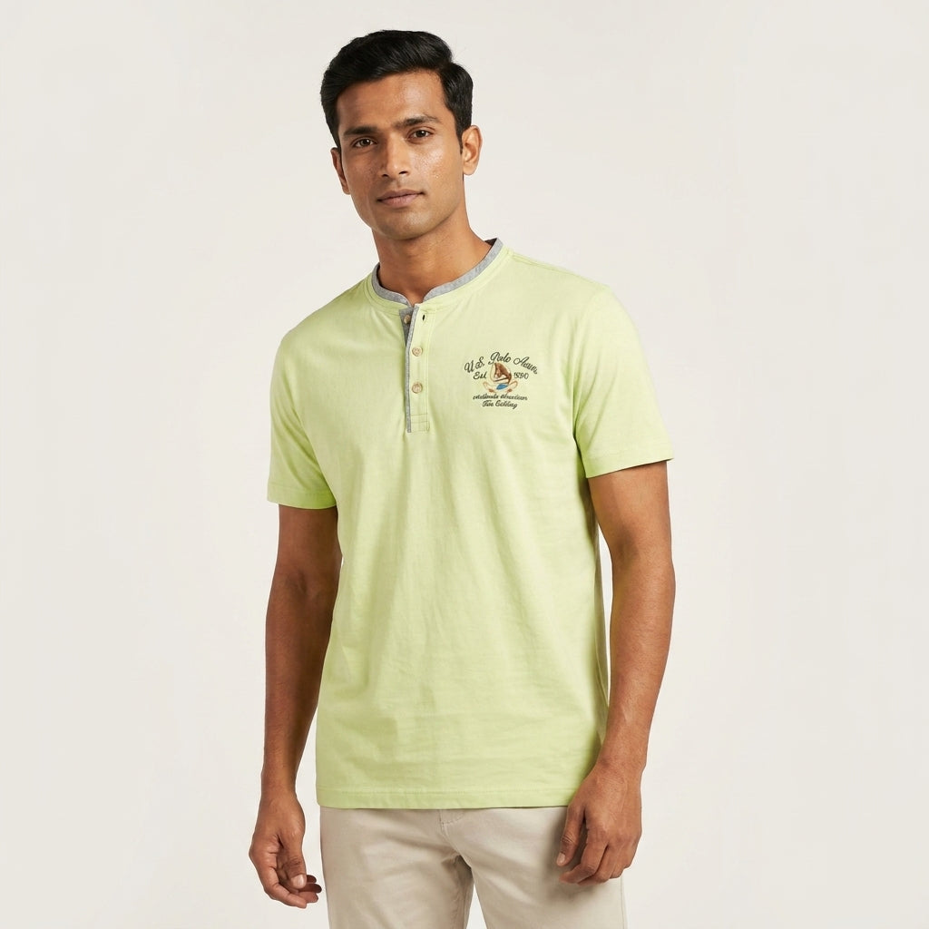 U.S Polo  MENS T-Shirt