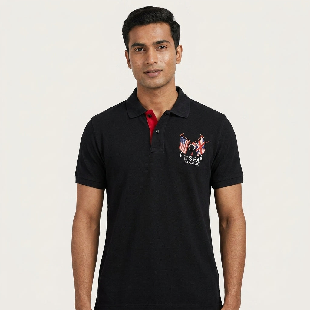 U.S Polo  MENS T-Shirt