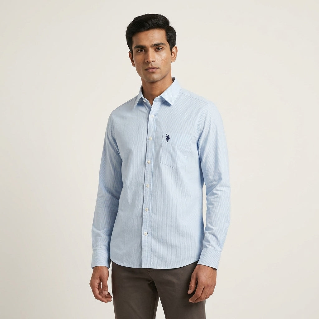 U.S Polo  MENS Shirt
