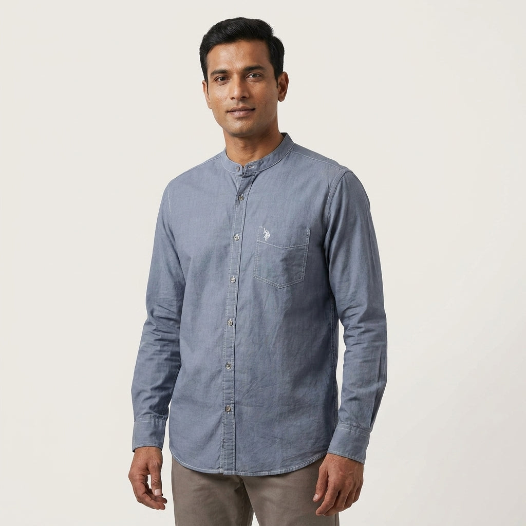 U.S Polo  MENS Shirt