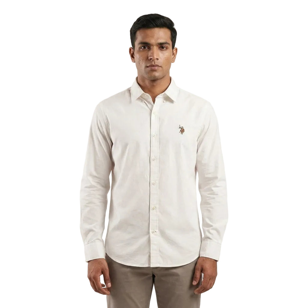 U.S Polo  MENS Shirt