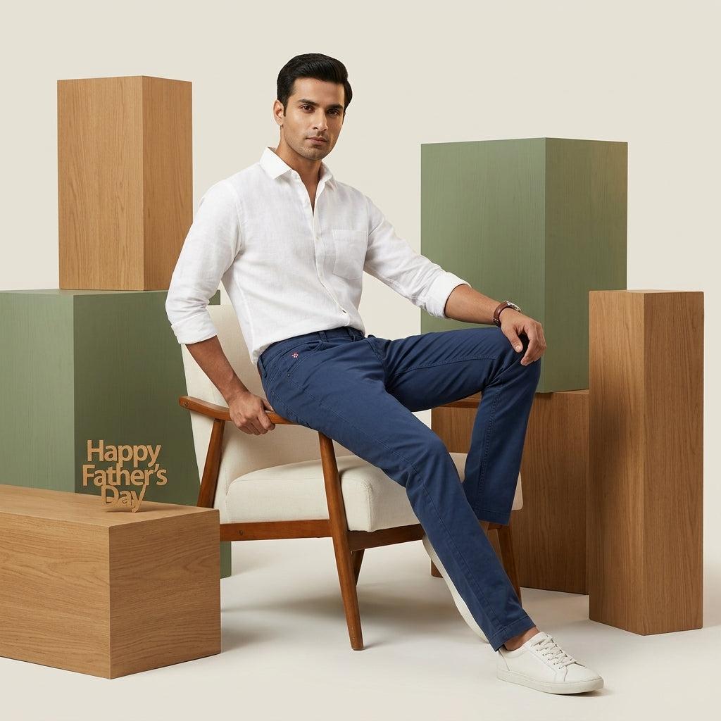 U.S Polo  MENS Trouser
